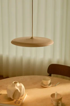 ARTIST 40 PENDANT LED DUSTY ROSE