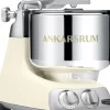 Assistent Original Råhvid AKM6230 LC - Light Creme