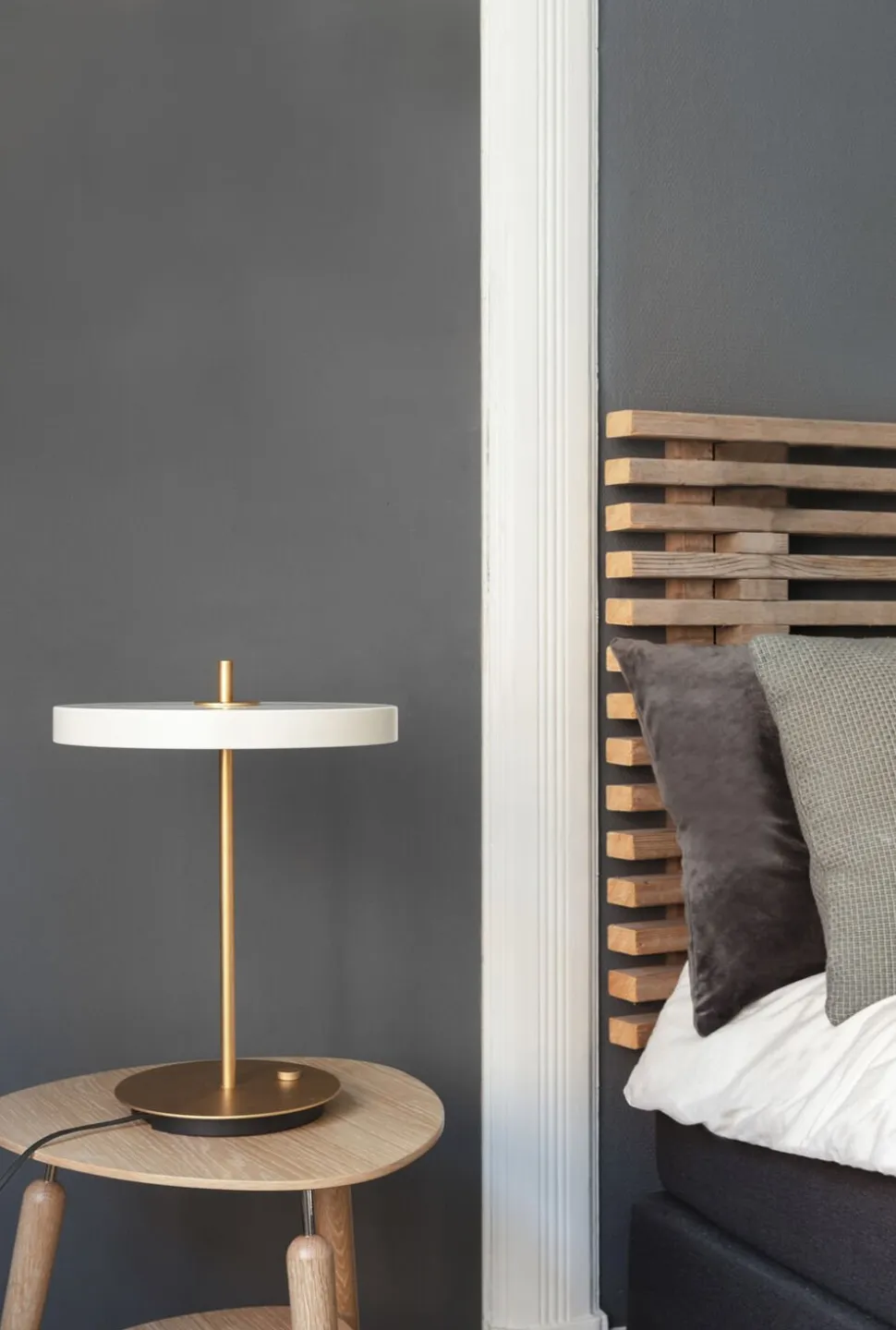 Asteria Table Lamp