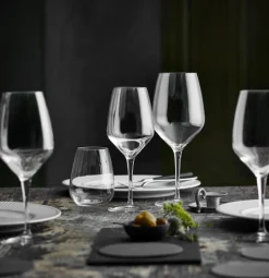 Atelier 2 stk. rødvinsglas Barolo/Shiraz 80 cl.