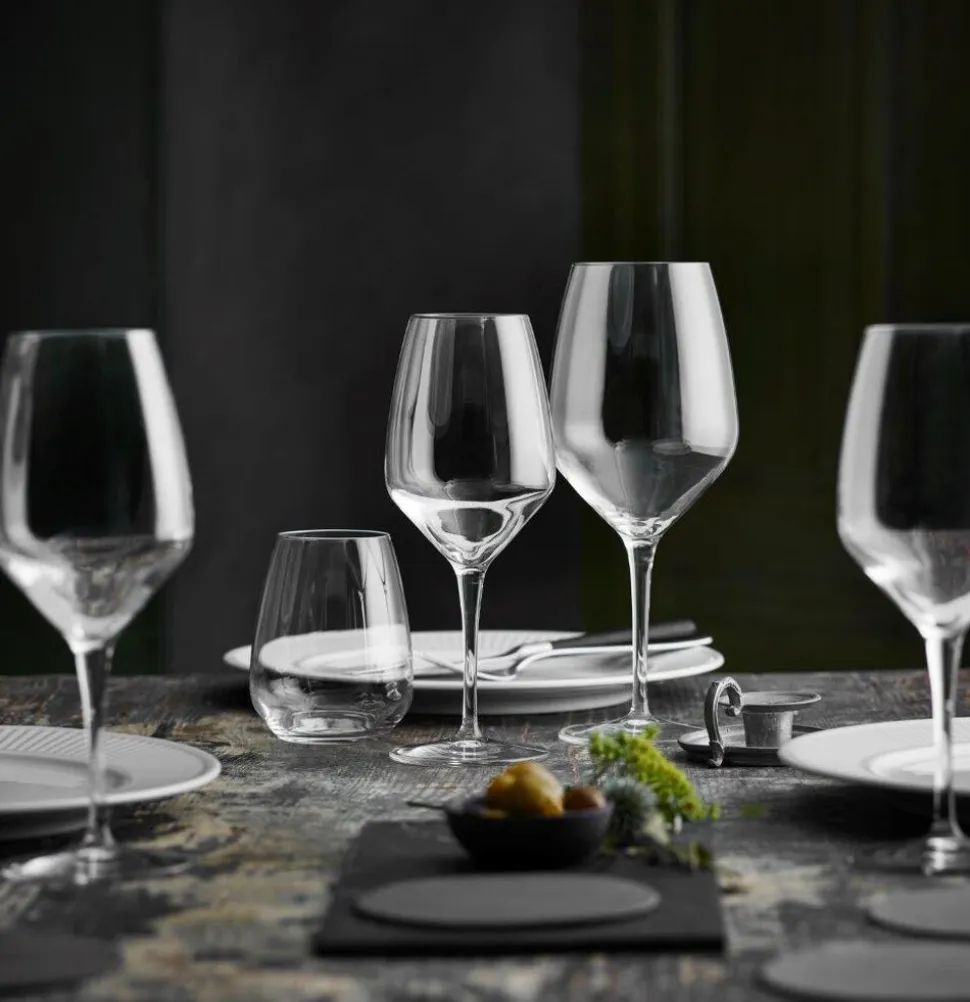 Atelier 2 stk. rødvinsglas Pinot Noir/Rioja 61 cl.