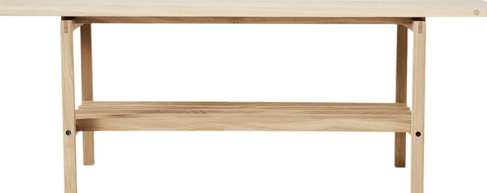 B3 Bench