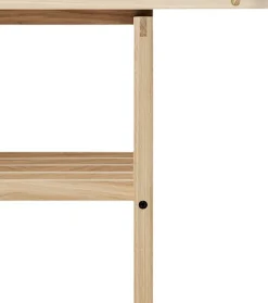 B3 Bench