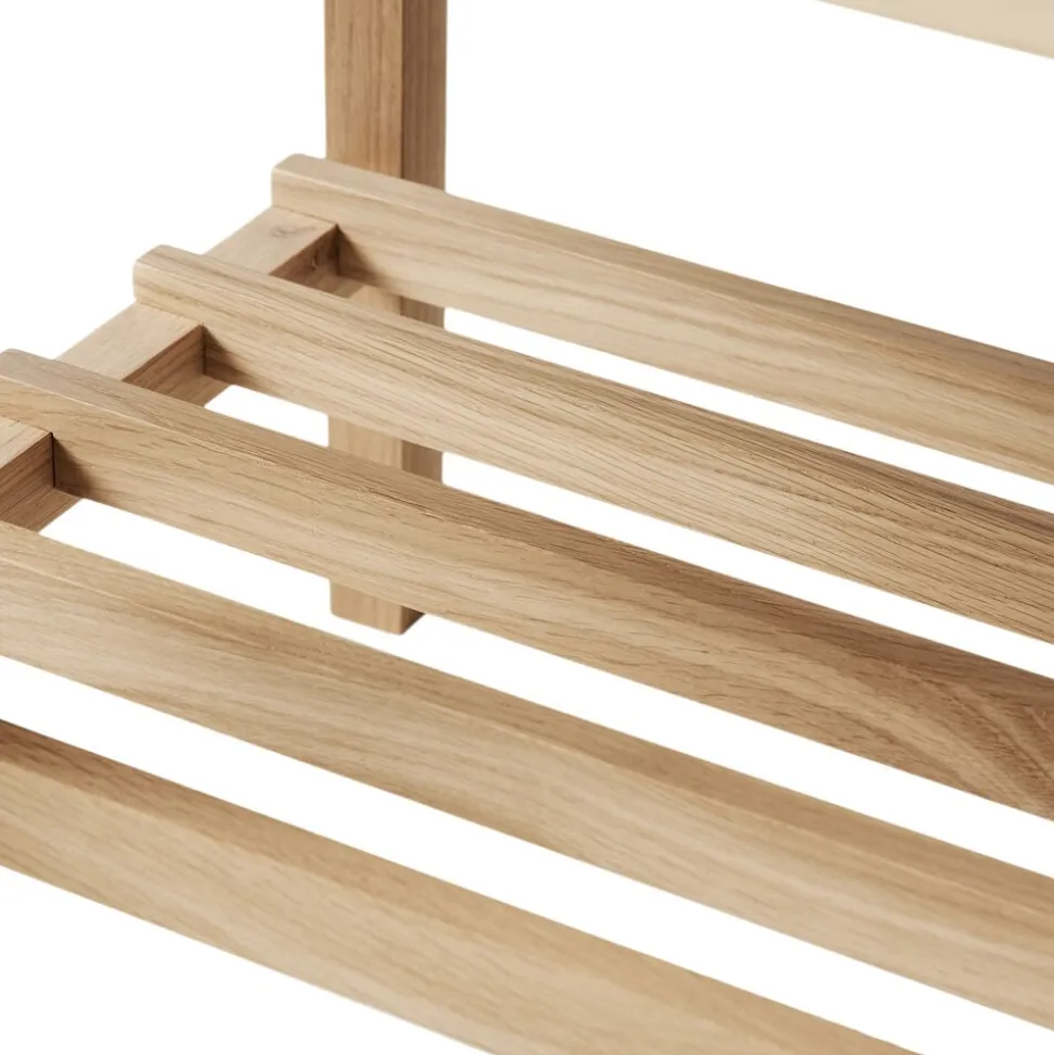 B3 Bench