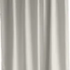 Badeforhæng 180 x 200 Comfort Beige