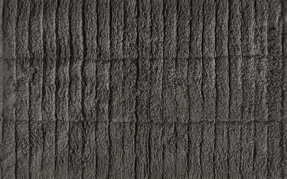 Bademåtte Grey Tiles