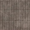 Bademåtte Taupe Tiles