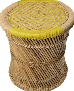 Bambus, skammel