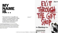 Banksy