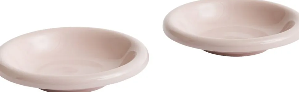 Barro Bowl-Set of 2-Pink