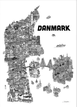 Benjamin Noir - Danmark