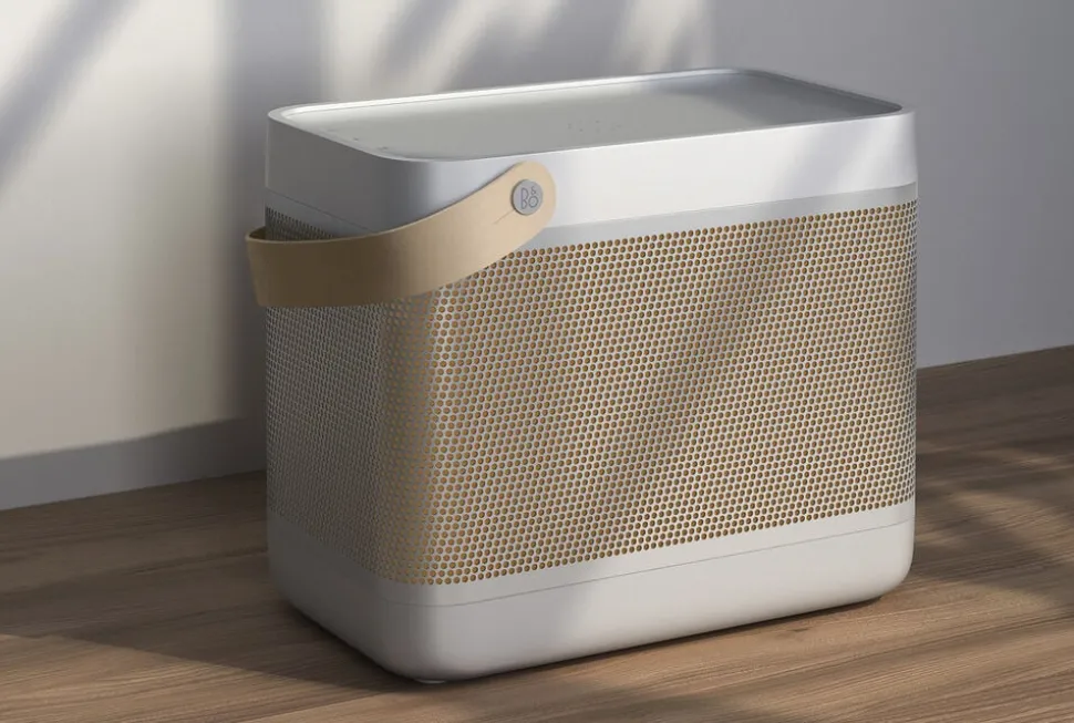 Beolit 20 Bluetooth Speaker