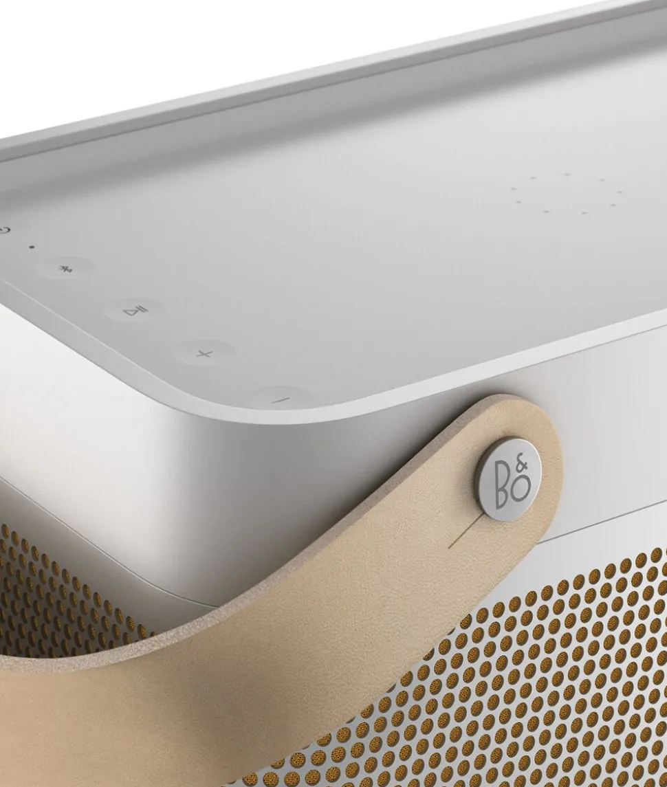 Beolit 20 Bluetooth Speaker