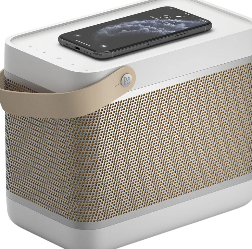 Beolit 20 Bluetooth Speaker