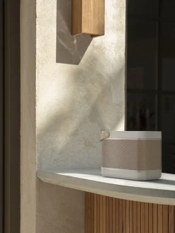 Beolit 20 Bluetooth Speaker