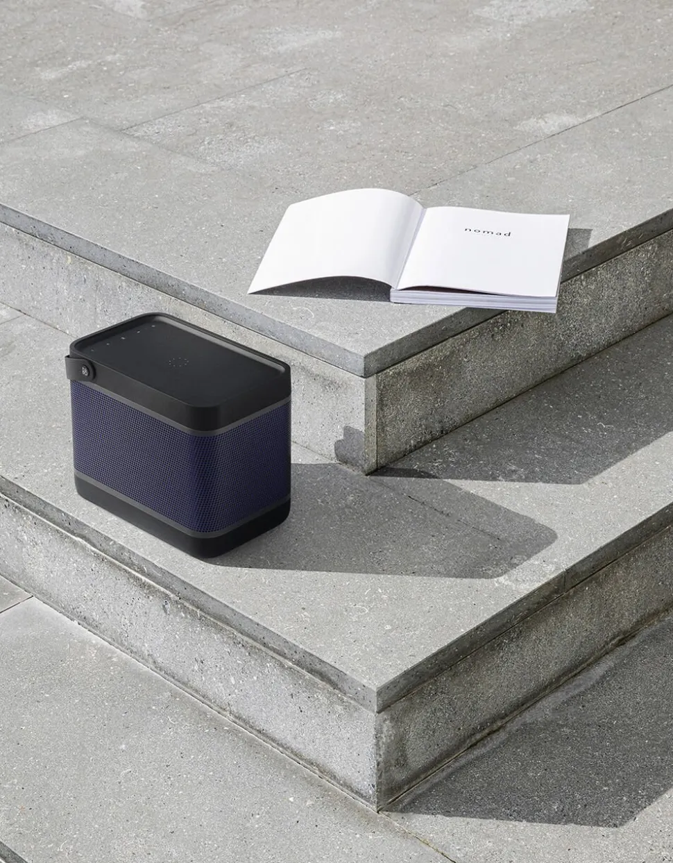 Beolit 20 Bluetooth Speaker