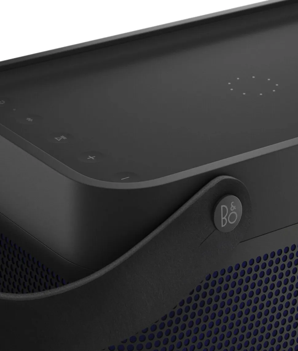 Beolit 20 Bluetooth Speaker