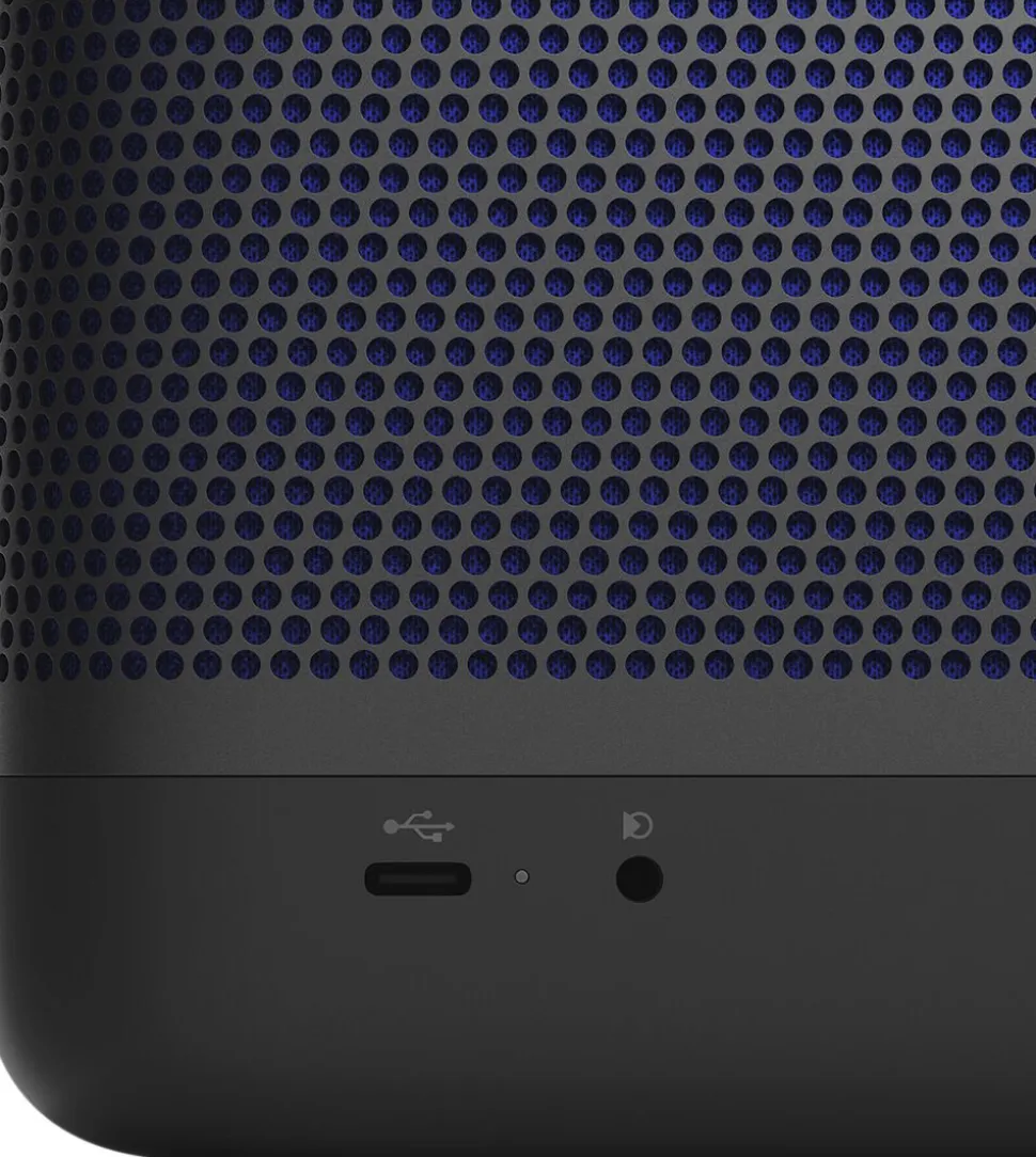 Beolit 20 Bluetooth Speaker