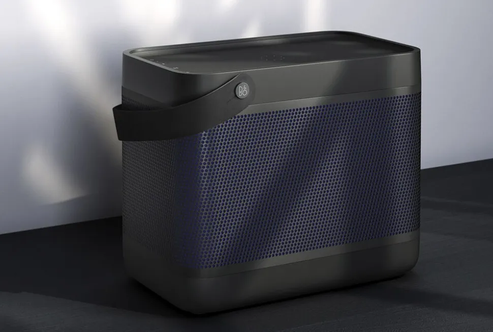 Beolit 20 Bluetooth Speaker