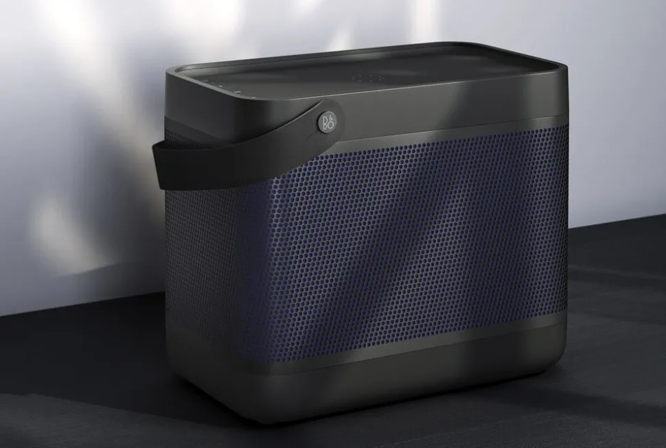 Beolit 20 Bluetooth Speaker