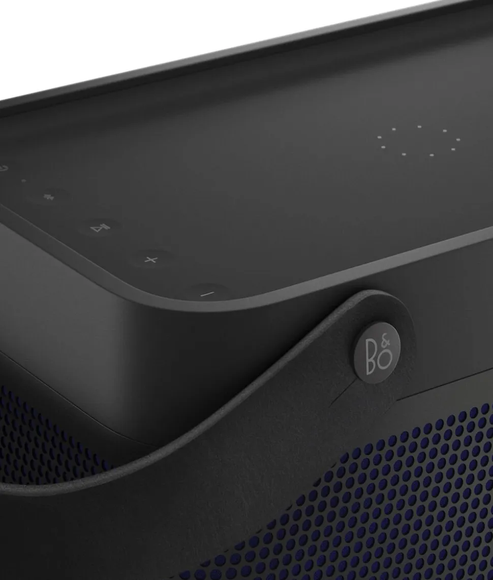Beolit 20 Bluetooth Speaker