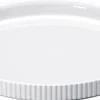 BERNADOTTE Desserttallerken 17 CM