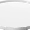 BERNADOTTE DINNER PLATE PORCELAIN 260 MM