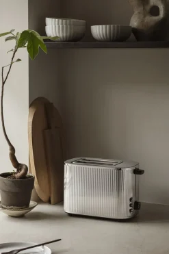 Bernadotte toaster