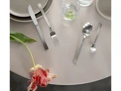 Bestiksæt Thebe Edition 2024 24 dele Mat stål Recycled
