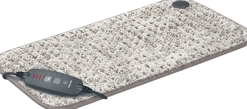 Beurer HK126N Varmepude Nordic str. 60x30 cm