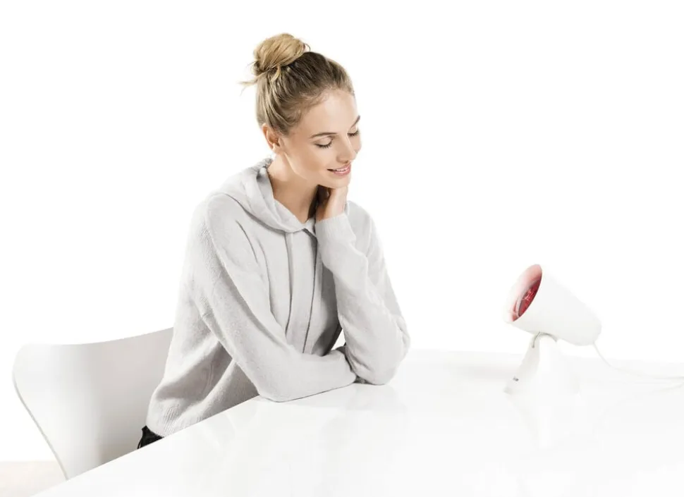 Beurer IL21 infrarød varmelampe