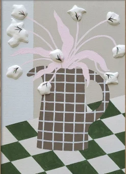 Bille Who - Monty flowers