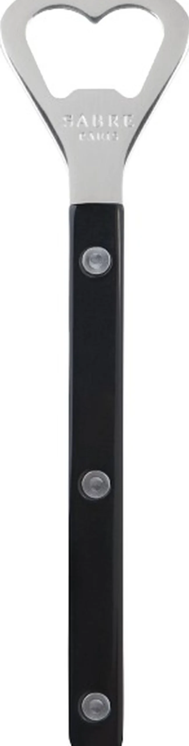 Bistrot Solid / Bottle opener / Black