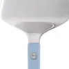 Bistrot Solid / Tart server / Pastel blue