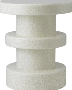 Bit Stool Stack