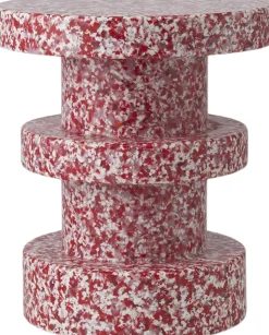 Bit Stool Stack