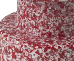Bit Stool Stack
