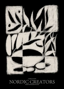 Black Pattern