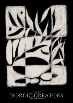 Black Pattern