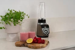 Blend Up Blender Brun