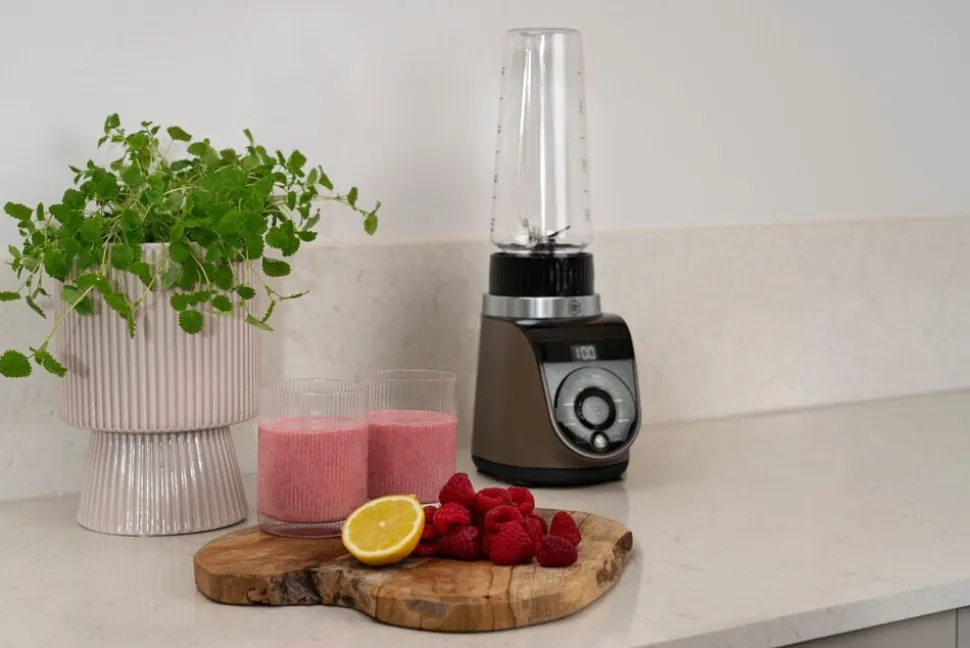 Blend Up Blender Brun