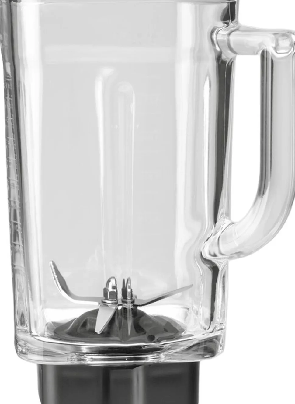 BLENDER K400 ARTISAN - Hvid