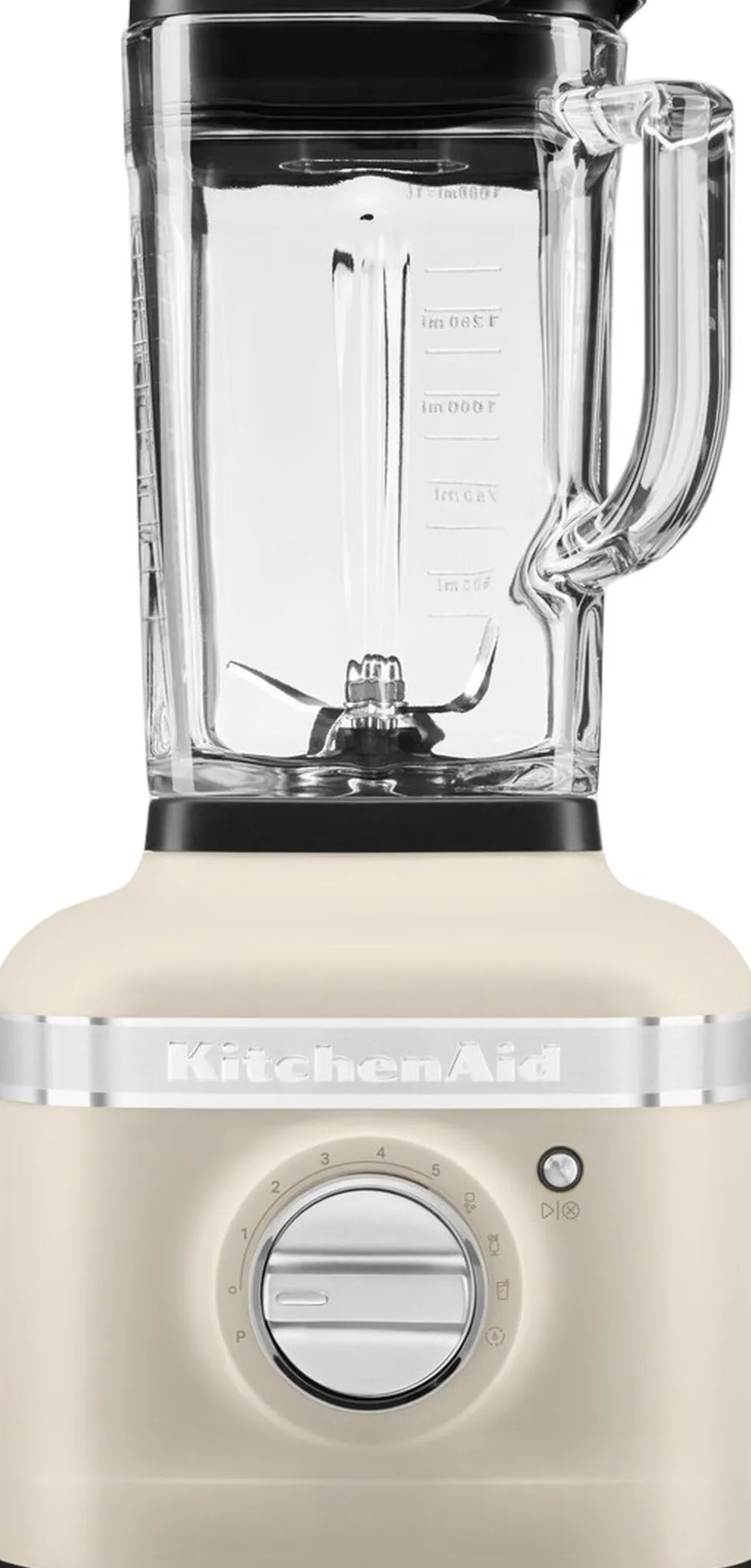 BLENDER K400 ARTISAN - Milkshake