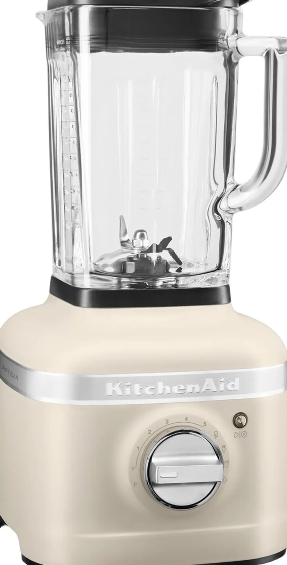 BLENDER K400 ARTISAN - Milkshake