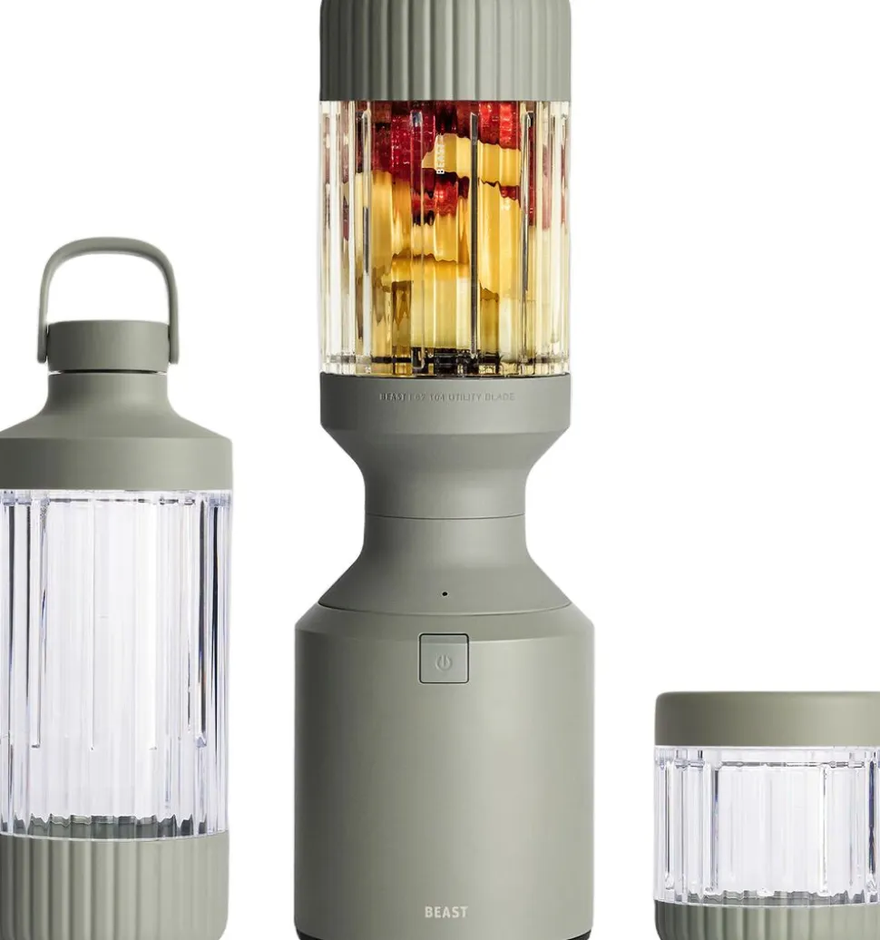 Blender Mega Plus 1200 Sage