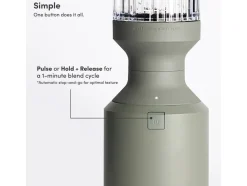 Blender Mega Plus 1200 Sage