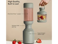 Blender Mega Plus 1200 Sage
