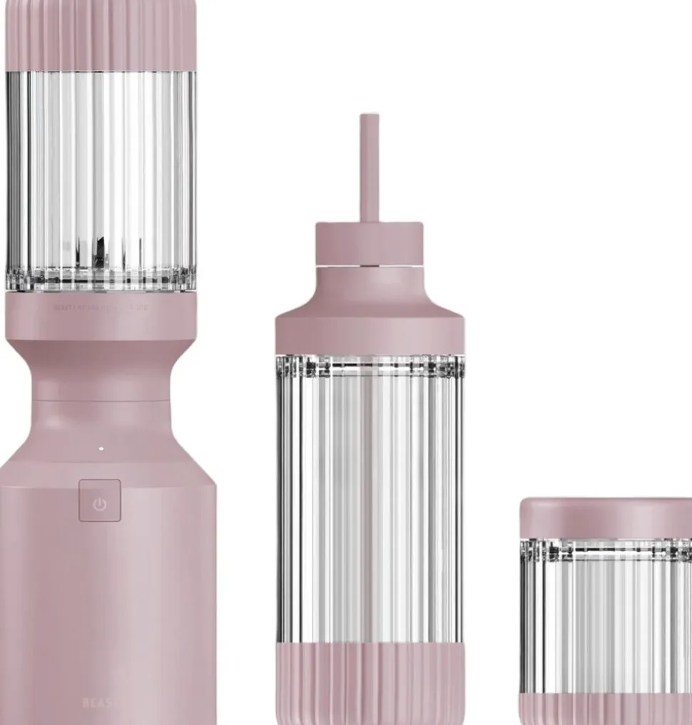 Blender Mighty Plus 850 Lilac