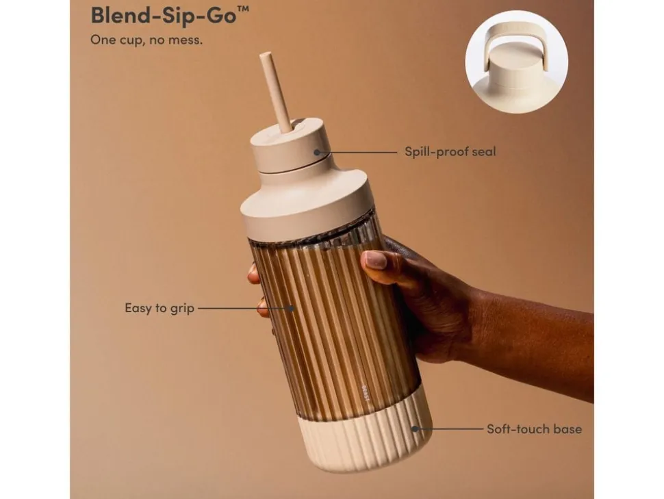 Blender Mighty Plus 850 Sand