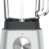 Blender Power 3 1000 watt 1,2 liter Mat stål